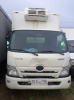 ТТМ-Центр АФ-4771 на шасси HINO 300 4x2 изотермический/рефрижератор АФ-477100-02 — Б/У, 2022 г.