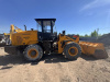 Lonking CDM 835 Фронтальный погрузчик CDM835G — Б/У, 2023 г.