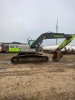 Zoomlion ZE215 Экскаватор ZE215E — Б/У, 2023 г.