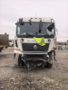 SITRAK C7H 4x2 Седельный тягач ZZ4186V361HE — Б/У, 2023 г.