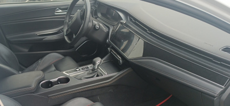 OMODA Life 1.5 CVT — Б/У, 2023 г.