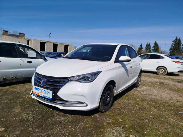 Changan Alsvin — Б/У, 2024 г. (Ивановская область, 51421 км)