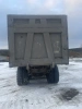Shacman (Shaanxi) SX 8x4 Самосвал SX33186W366C — Б/У, 2022 г.
