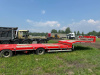 Тверьстроймаш 9939 Полуприцеп тяжеловоз 4 оси 993941-0023 — Б/У, 2024 г.