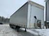 Schmitz Cargobull SCBS3T Полуприцеп шторный SCB S3T — Б/У, 2016 г.