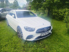 Mercedes-Benz E-CLASS 200 4MATIC Sport — Б/У, 2021 г.