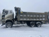 FAW J6 6x4 Самосвал CA3250P66K2T1E5 — Б/У, 2023 г.