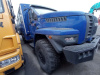 Ural 32552 4x4 Вахтовый автобус — Б/У, 2023 г.