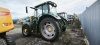 JOHN DEERE 6155R — Б/У, 2020 г.