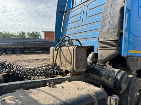 МАЗ 6430 6x4 Седельный тягач 643028-570-012 — Б/У, 2023 г.