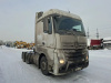 Mercedes-Benz Actros 6x4 Седельный тягач 2648 LS — Б/У, 2023 г.