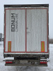 BONUM 9142 Полуприцеп шторный 914296-04 — Б/У, 2024 г.