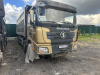 Shacman (Shaanxi) SX 8x4 Самосвал SX331863366 — Б/У, 2022 г.