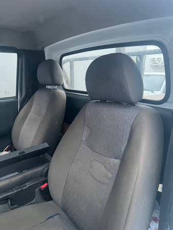 ТТМ-Центр АБ-3354 на шасси Dongfeng Captain-T 4x2 Бортовой — Б/У, 2023 г.