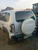 LADA Niva Travel Black’24 1.7 83hp 5МТ — Б/У, 2024 г.