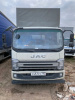 JAC N120 Бортовой SMA516 — Б/У, 2024 г.