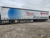 SINOWAY TDZ Полуприцеп шторный TDZ9400XXY — Б/У, 2023 г.