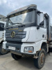 Shacman (Shaanxi) SX 6x6 Самосвал SX32586W385C — Б/У, 2022 г.