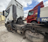 IVECO STRALIS 4x2 седельный тягач — Б/У, 2017 г.