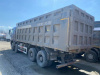 Howo T5G 8x4 Самосвал ZZ3317V386GE1 — Б/У, 2023 г.