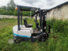 TEU FD15T — Б/У, 2023 г.