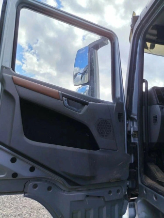 Shacman (Shaanxi) SX 6x4 Самосвал SX32586V384 — Б/У, 2023 г.