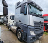 MERCEDES-BENZ Actros 1848LS 4x2 Седельный тягач — Б/У, 2023 г.