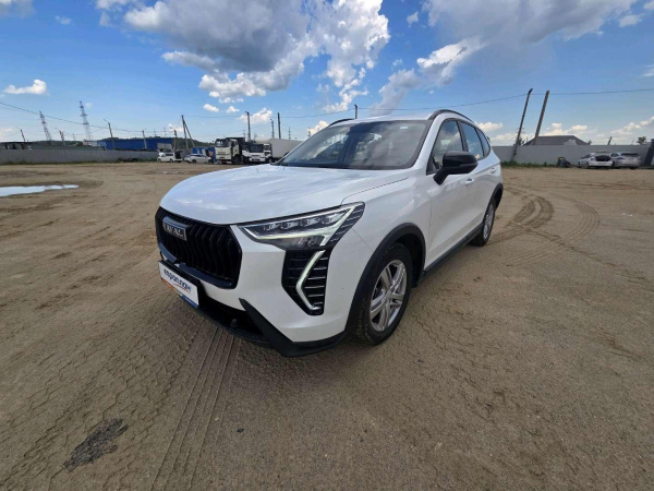 Haval Jolion — Б/У, 2024 г. (Благовещенск, 38760 км)