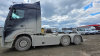 Mercedes-Benz Actros 6x4 Седельный тягач 2653 — Б/У, 2023 г.