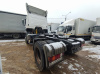 MERCEDES-BENZ Actros 4x2 Седельный тягач — Б/У, 2016 г.