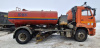 АО Мценский завод "Коммаш" КО-829Д1 на шасси КамАЗ 53605 4x2 КДМ КО-806 — Б/У, 2021 г.