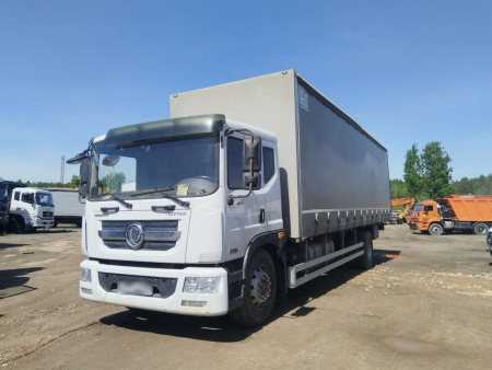 DONGFENG 2818F-91 (СпецМобильНН) — Б/У, 2024 г.
