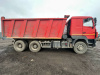 МАЗ 6501 6x4 Самосвал 650128 — Б/У, 2021 г.