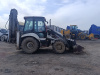HIDROMEK 102 Экскаватор-погрузчик HMK102B — Б/У, 2021 г.