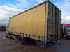 Коммерческие грузовики К7В на шасси КамАЗ 4308 4x2 Бортовой K7B002 — Б/У, 2023 г.