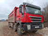 HONGYAN CQ3406HV39 — Б/У, 2023 г.