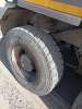 Howo ZZ 8x4 Самосвал ZZ3317V386GE1 — Б/У, 2022 г.