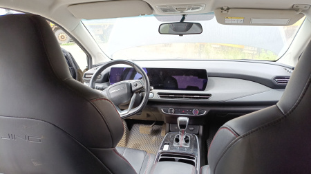 BAIC Luxury 1.5 CVT — Б/У, 2023 г.