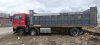 Howo T5G 8x4 Самосвал ZZ3317V386GE1 — Б/У, 2022 г.