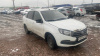 LADA GRANTA Classic 1.6 90hp 5MT — Б/У, 2024 г.