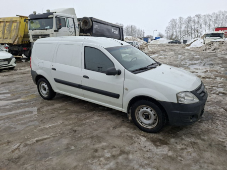 LADA LARGUS — Б/У, 2019 г.