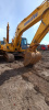 KOMATSU PC 210 Экскаватор PC210-10M0 — Б/У, 2023 г.