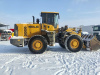 SDLG LG953 Фронтальный погрузчик — Б/У, 2020 г.