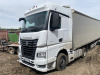 КамАЗ 54901 4x2 Седельный тягач 54901-94 — Б/У, 2023 г.
