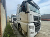 SITRAK C7H 4x2 Седельный тягач ZZ4186V361HE — Б/У, 2023 г.
