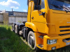 КамАЗ 65116 6x4 Седельный тягач 65116-6010-48 — Б/У, 2023 г.