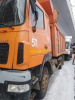 МАЗ 6501 6x4 Самосвал 650128-8520-000 — Б/У, 2018 г.