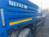 НЕФАЗ 8332-0010100-01 Прицеп бортовой — Б/У, 2021 г.