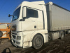 MAN TGX 4x2 Седельный тягач 18.480 4x2 BLS — Б/У, 2021 г.