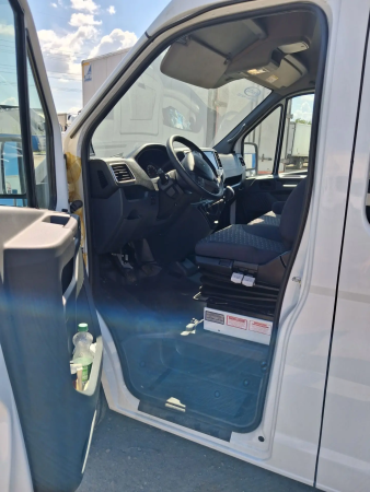 GAZ GAZELLE NN Грузопассажирский A32S22 — Б/У, 2025 г.